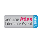 Genuine Atlas Interstate Agent