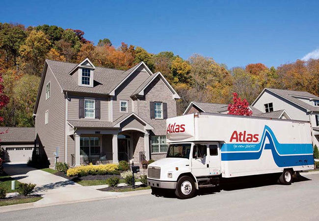 Residential Movers